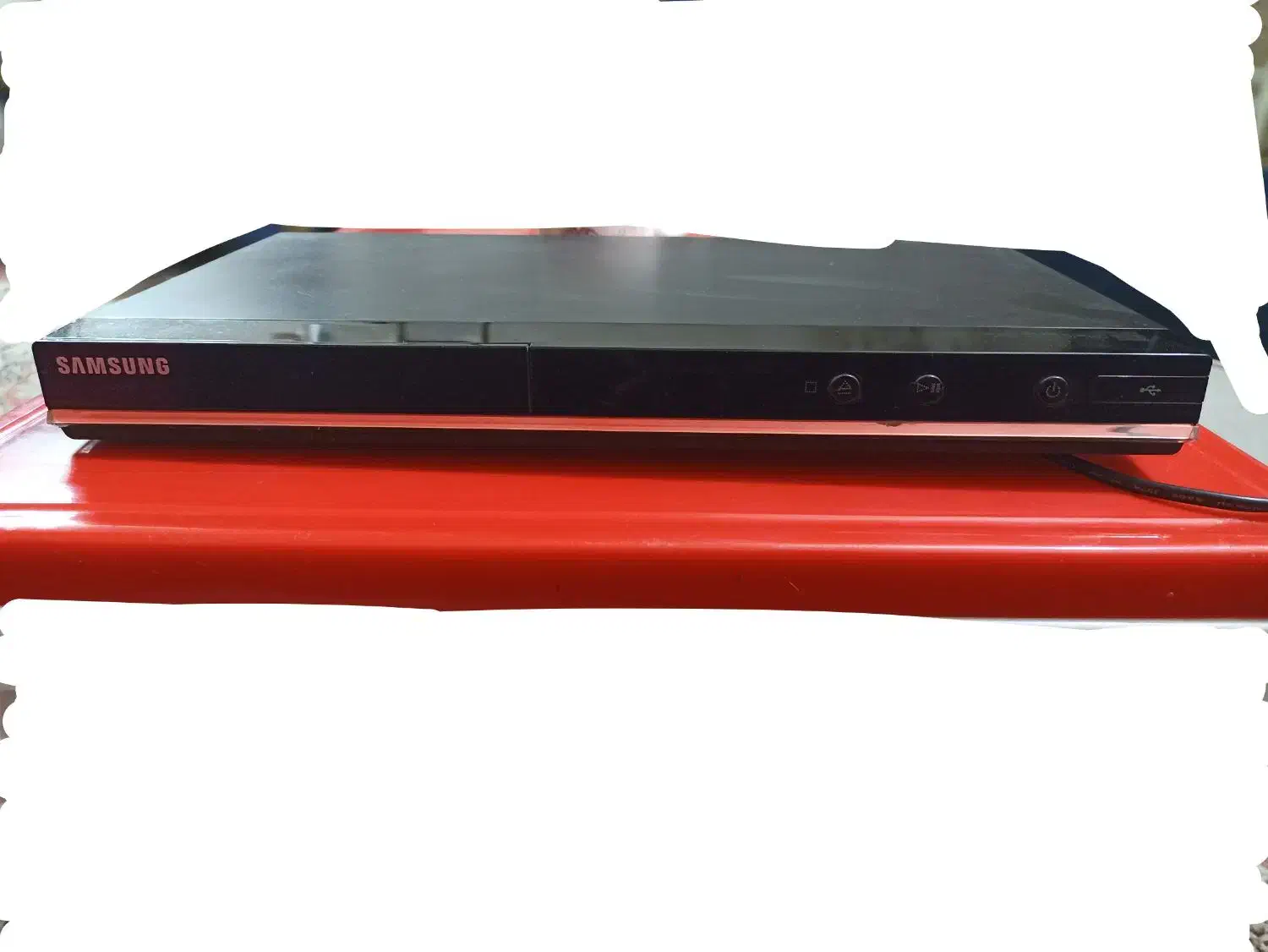 دی وی دی مدل سامسونگ|صوتی و تصویری|تهران, فلاح|دیوار