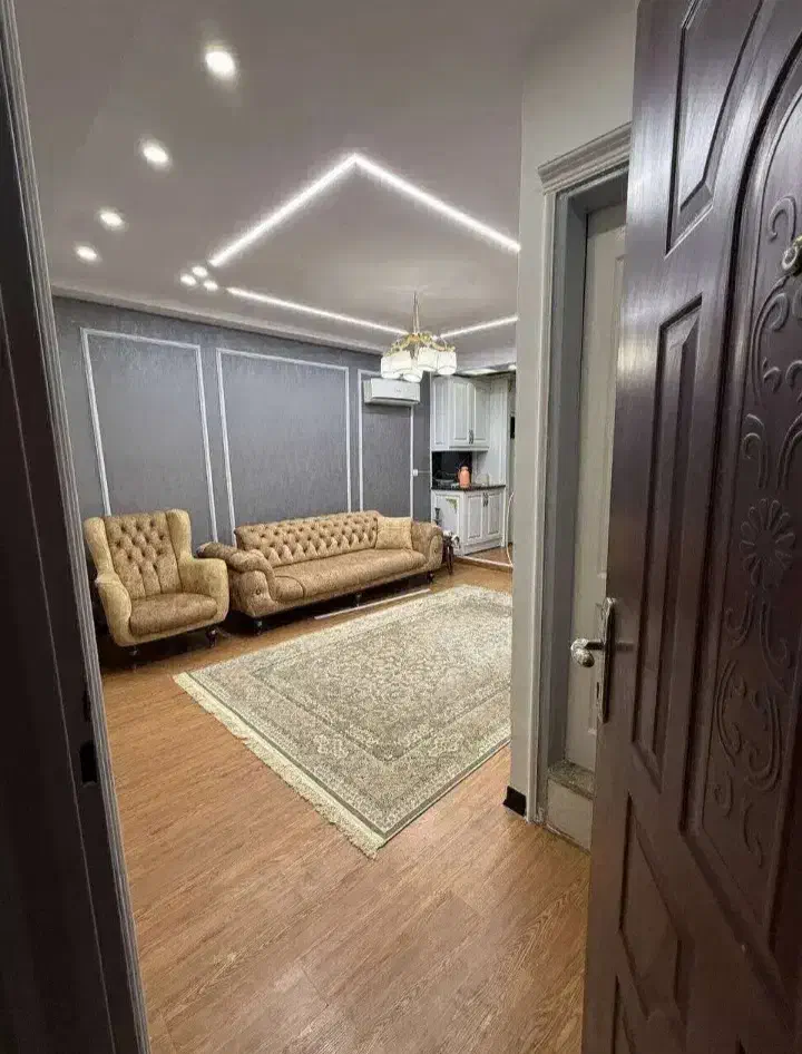 فروش ۵۰متری&نقلی/سرپناهی برای خانه اولی ها|فروش آپارتمان|کهریزک, |دیوار