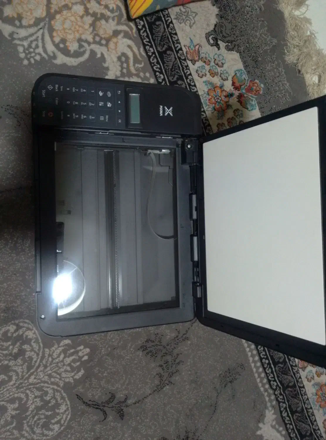 پیرینتر کنوون|پرینتر، اسکنر، کپی، فکس|فردیس, شهرک راه آهن|دیوار