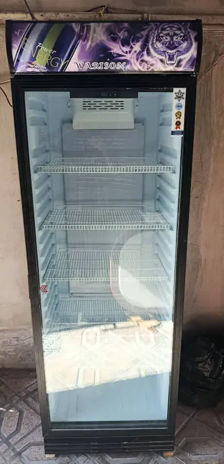 یخچال ویترینی ایستاده عرض۷۰|کافیشاپ و رستوران|خوی, |دیوار