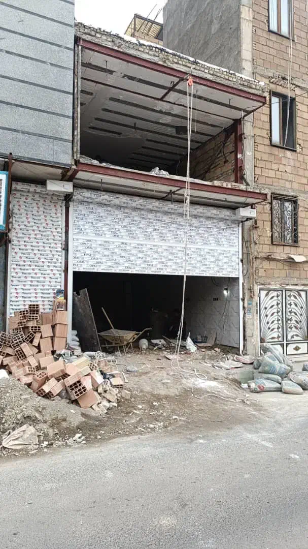 تعمیر و نصب کرکره|خدمات پیشه و مهارت|ایوانکی, |دیوار