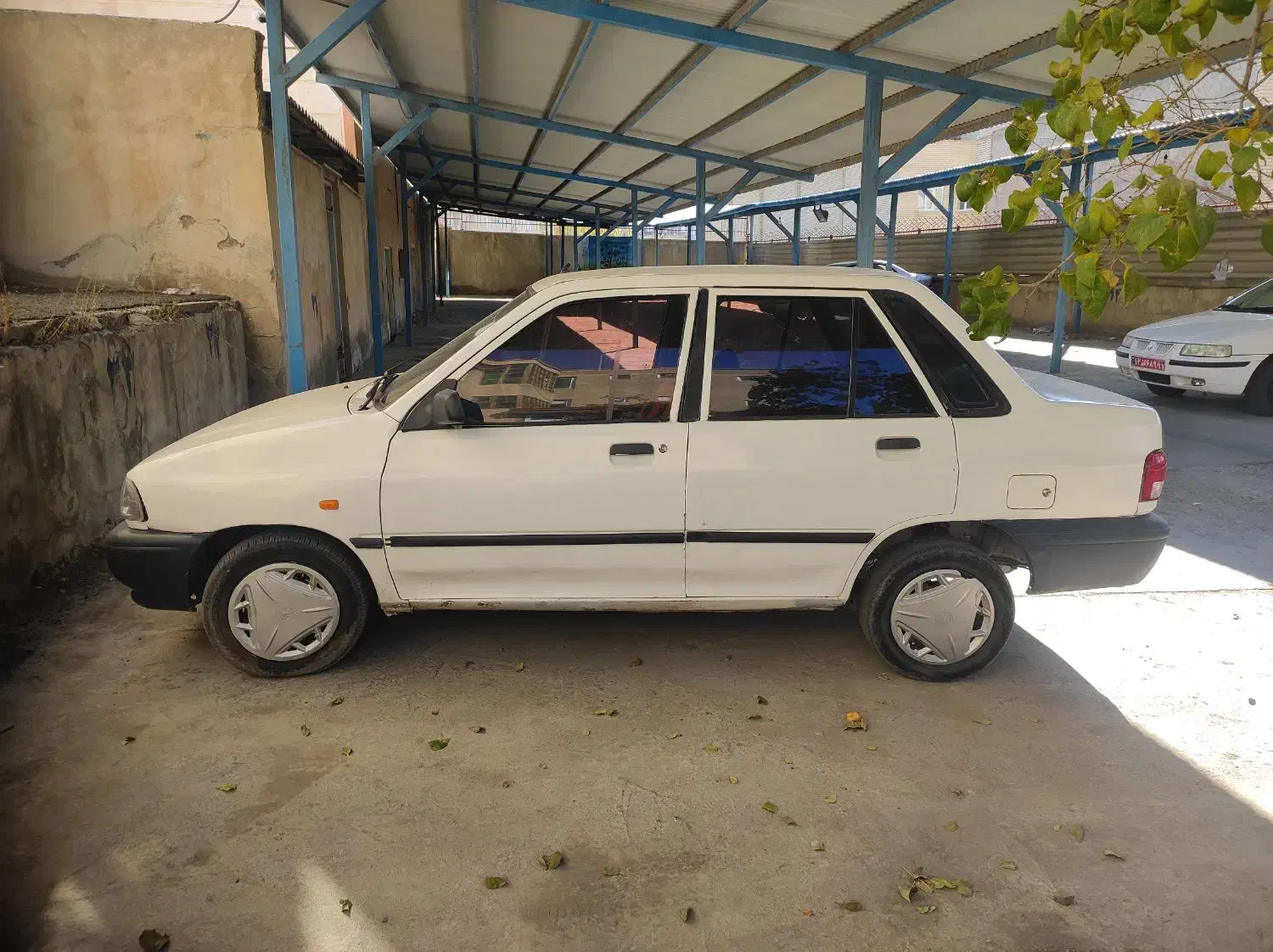 پراید|خودرو سواری و وانت|مشگین شهر, |دیوار