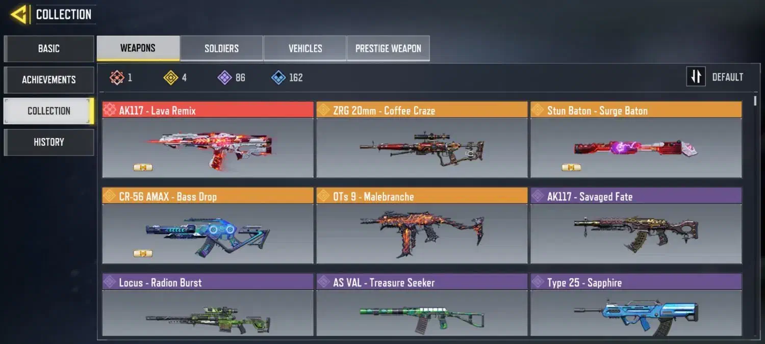 اکانت کالاف|کنسول، بازی ویدئویی و آنلاین|کرمان, |دیوار