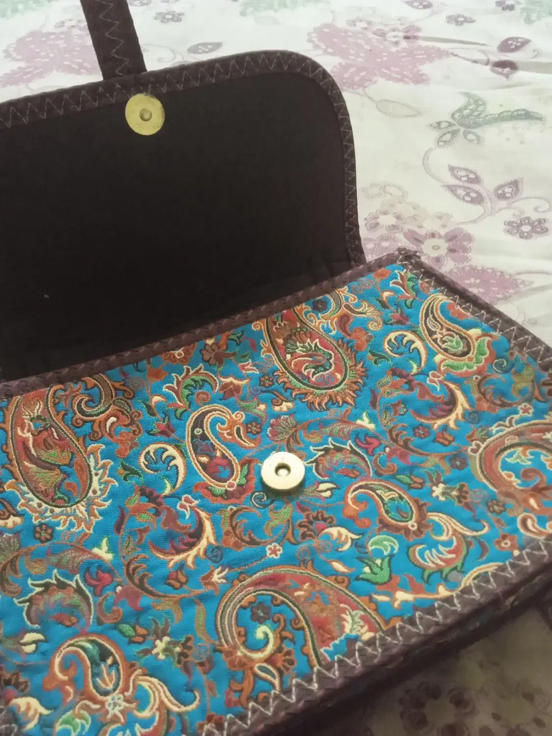 کیف|کیف، کفش، کمربند|بهبهان, |دیوار