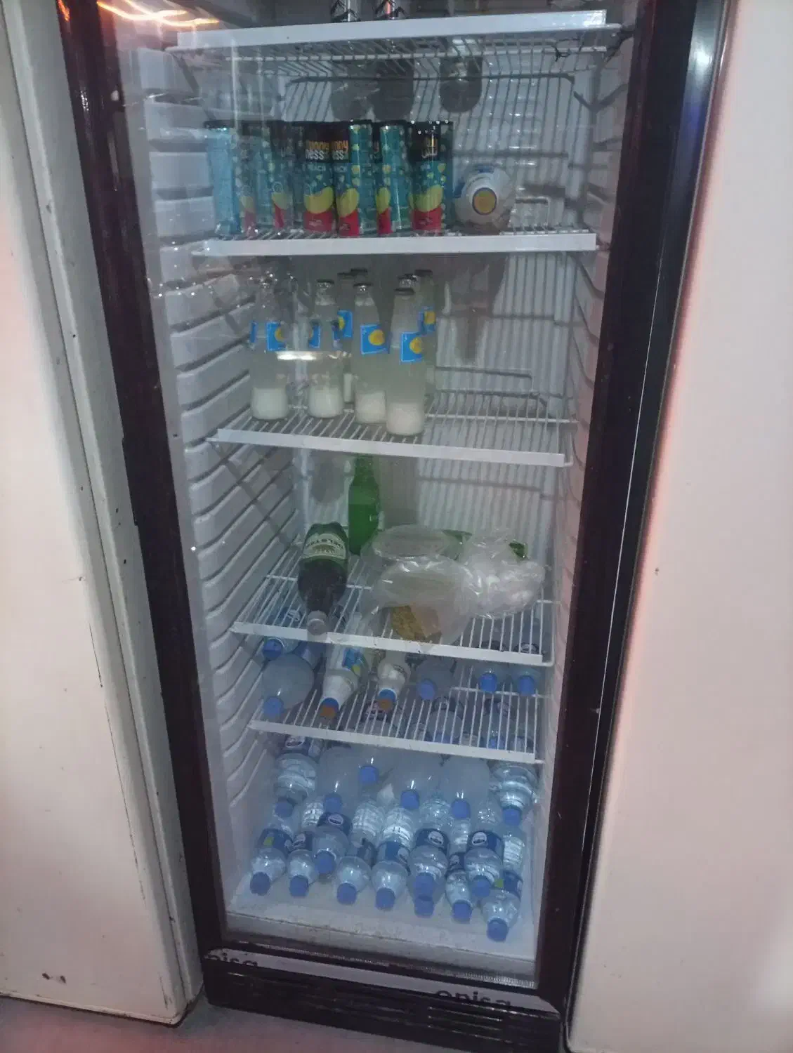 یخچال در حد نو|یخچال و فریزر|نوشهر, |دیوار