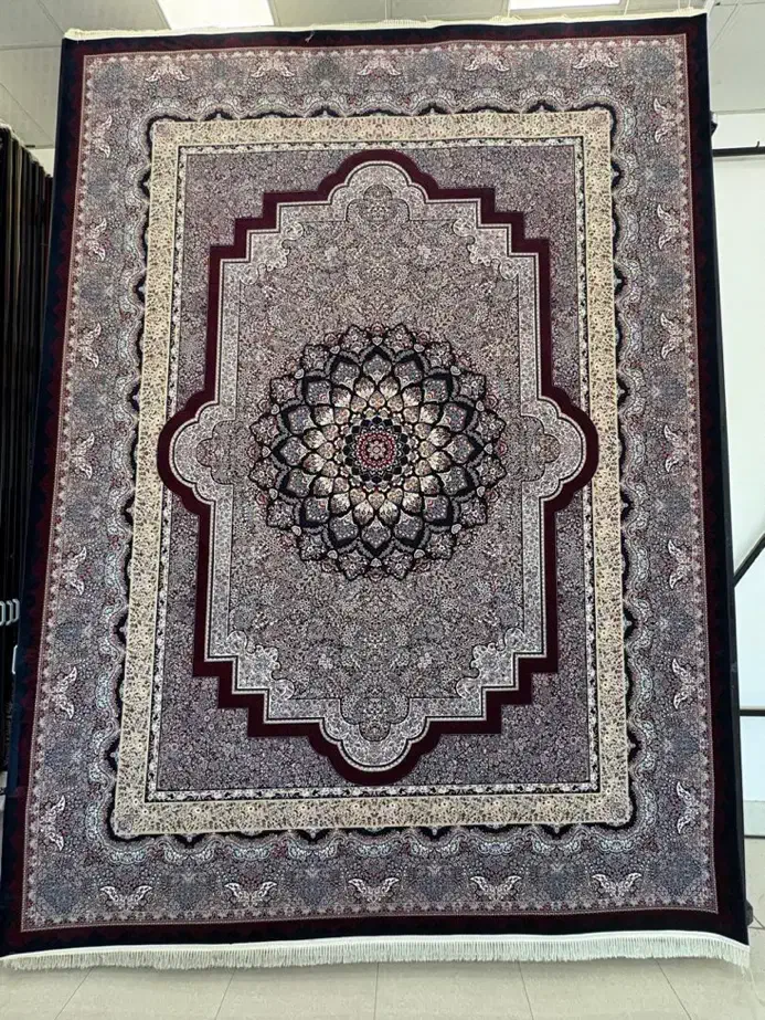 فرش را گران نخرید/فرش۱۲۰۰شانه تهران|فرش|شیراز, لاله|دیوار