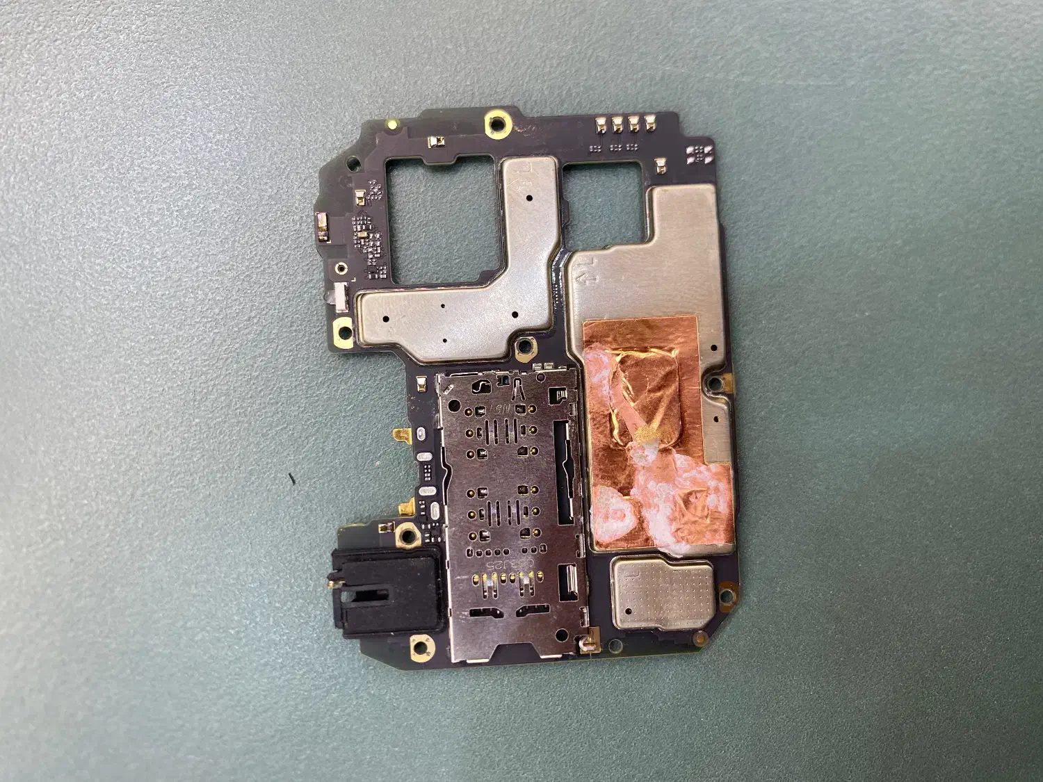 برد نوت ۱۲ ۴G 256GB با کارتون انتقال مالکیت|لوازم جانبی موبایل و تبلت|هشتگرد, هشتگرد قدیم|دیوار