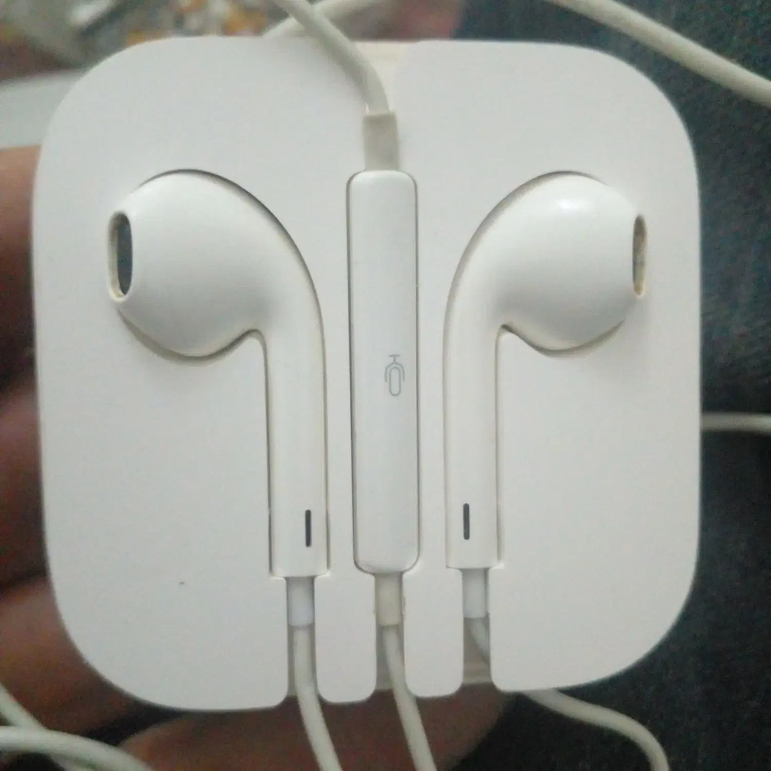 هندزفری گوشی آیفون نونو|پخش‌کننده همراه|سنندج, |دیوار