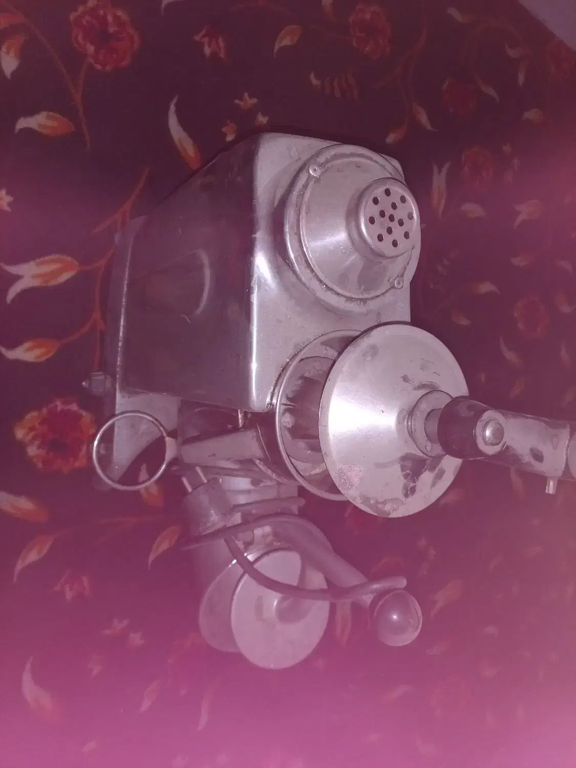 آبمیوه گیری چندکاره|آبمیوهگیر و آبمرکباتگیر|نسیمشهر, |دیوار