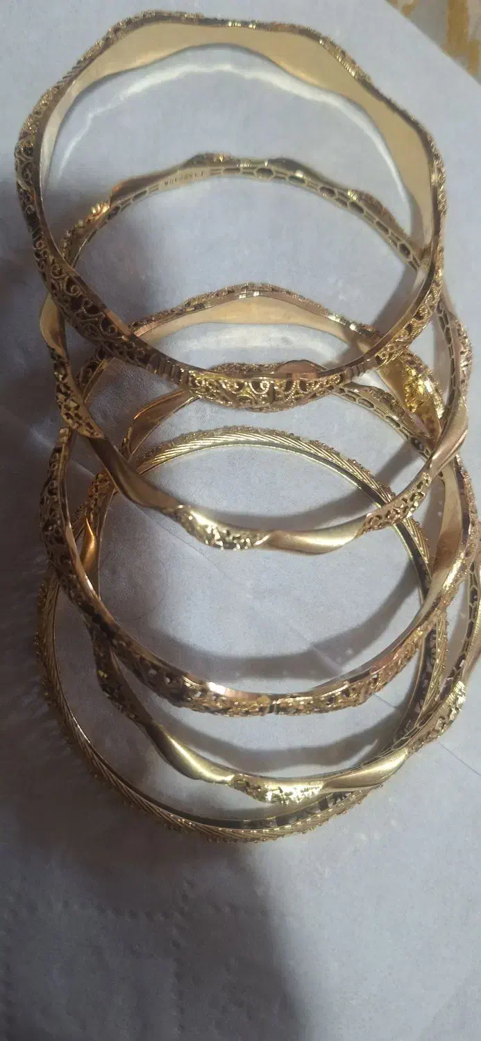 فروش فوری مقداری طلا|جواهرات|ایلام, |دیوار