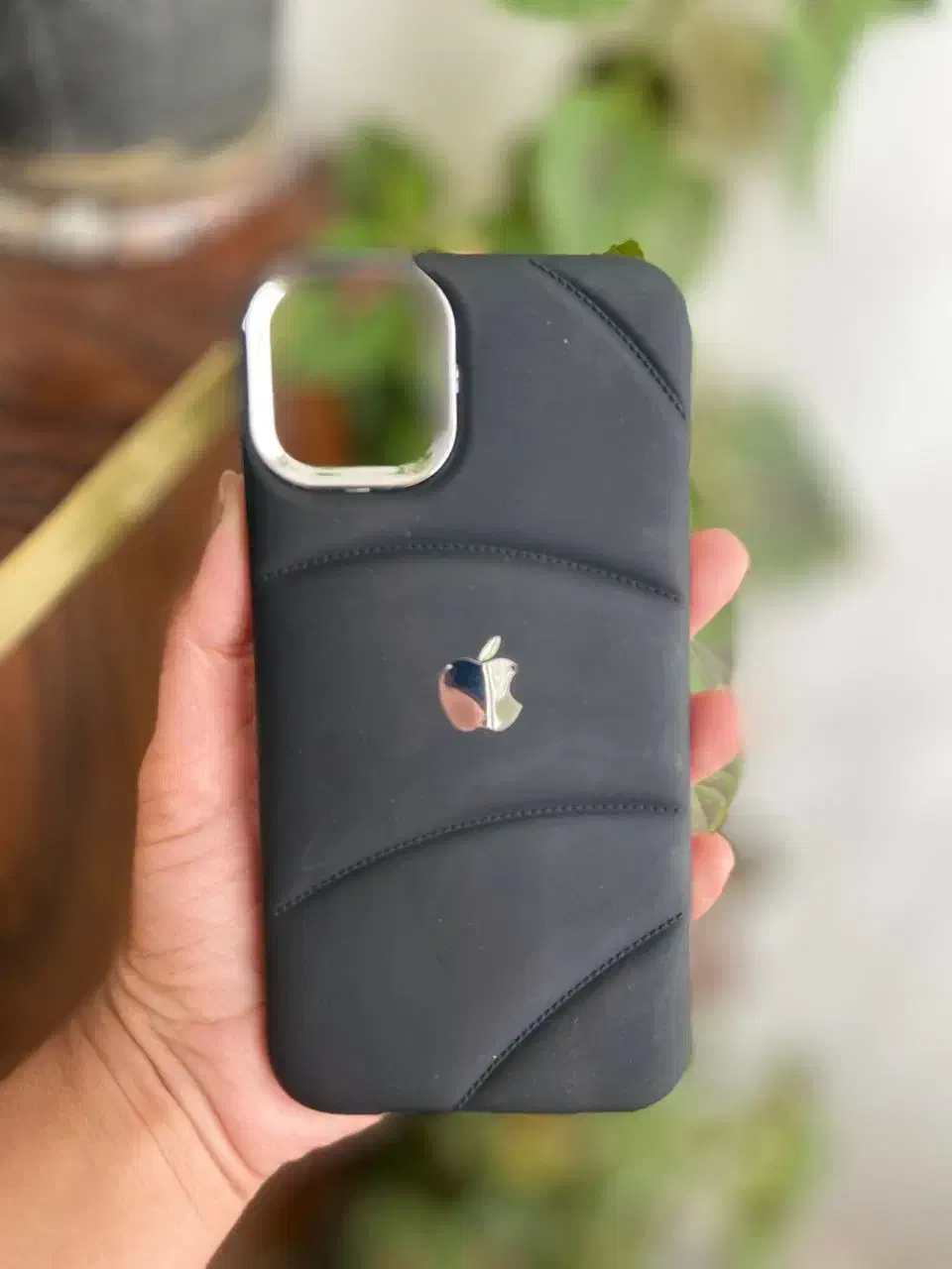 قاب گوشی آیفون 11|لوازم جانبی موبایل و تبلت|کاشان, فاز ۲ ناجی آباد|دیوار