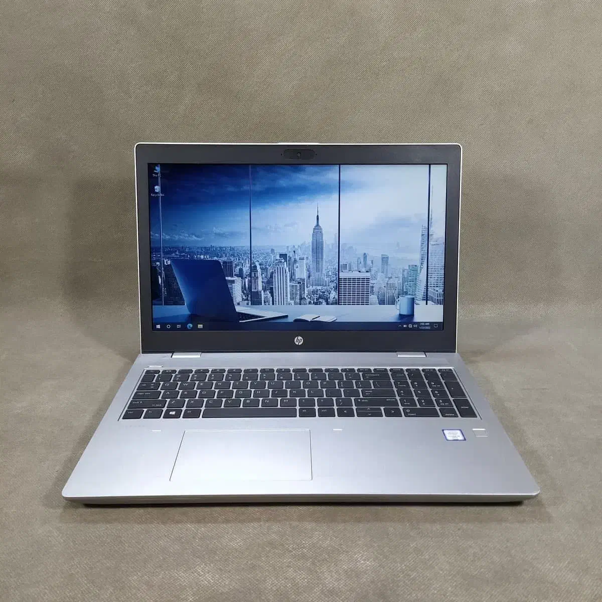 لپتاپ HP G650 G5 15.6 INCH|رایانه همراه|قم, ولیعصر|دیوار