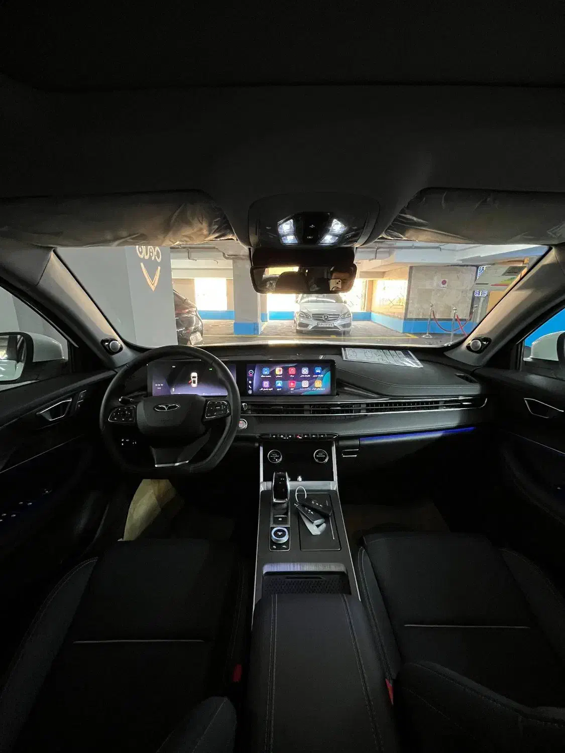 تیگو ۷ پرومکس نقدواقساط تحویل فوری|خودرو سواری و وانت|اردبیل, |دیوار