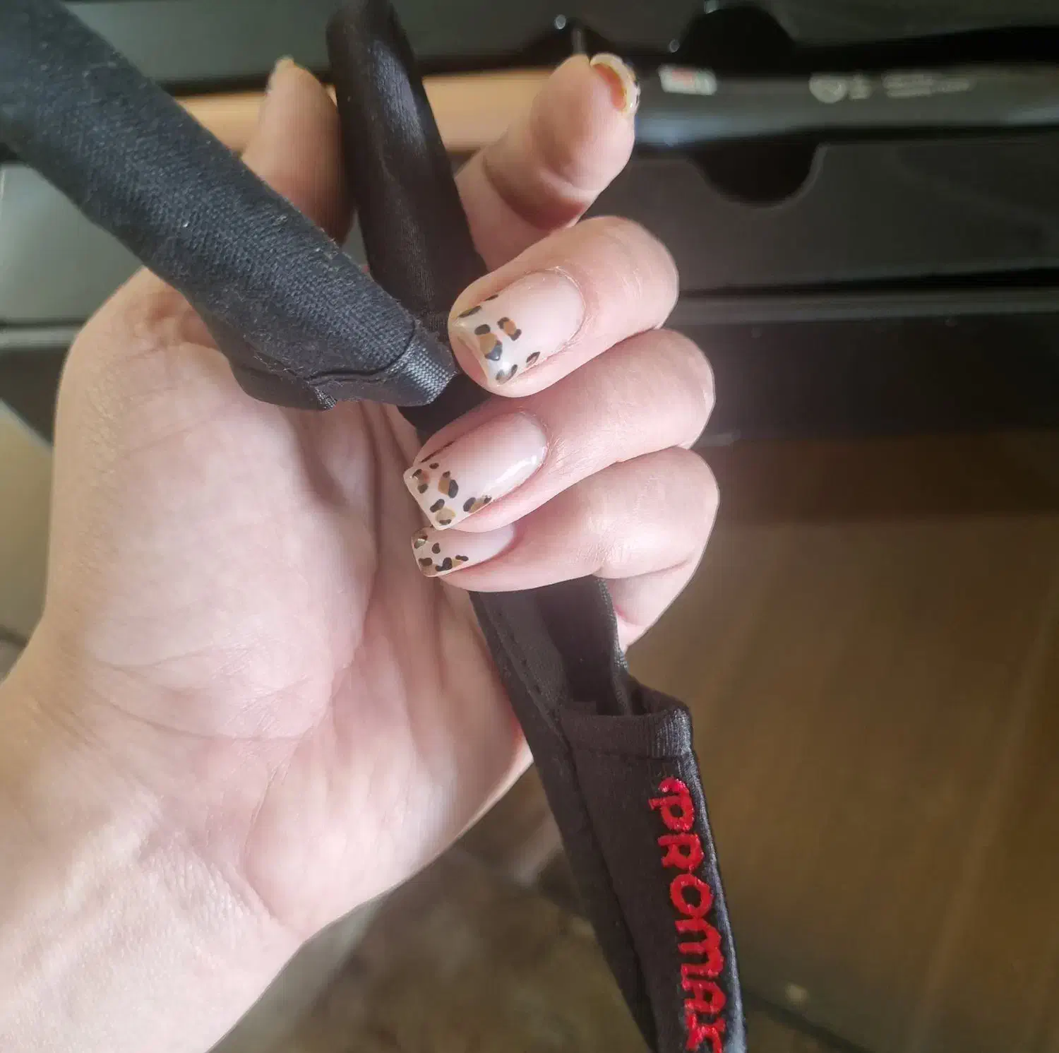 دستگاه مخروطی پرو مکس مدل ۴۵۷۰|آرایشی، بهداشتی، درمانی|تهران, سازمان برنامه جنوبی|دیوار