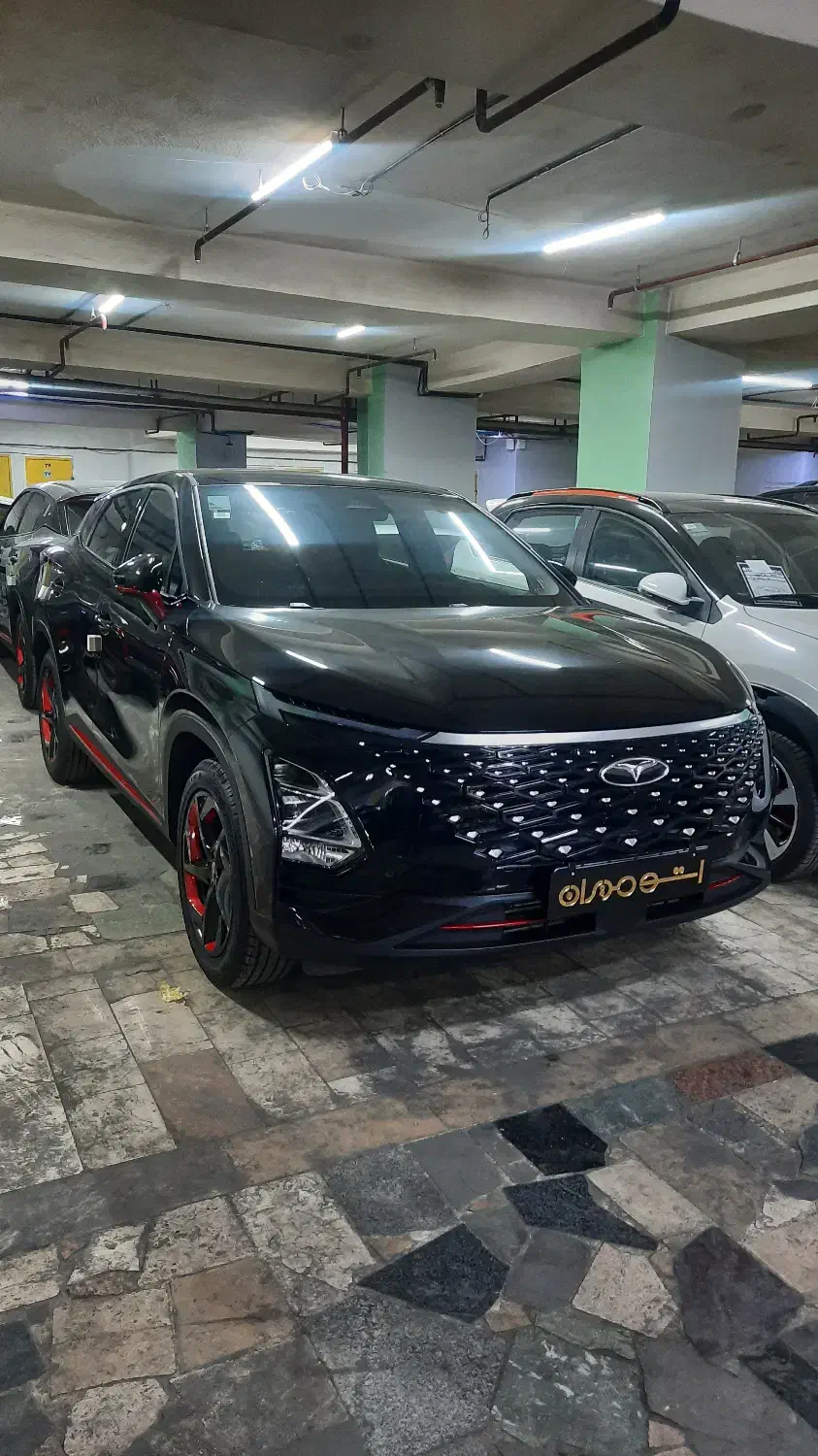 اف ایکس پرمیوم/fx/1404/ نقدواقساط|خودرو سواری و وانت|تهران, سید خندان (جلفا)|دیوار