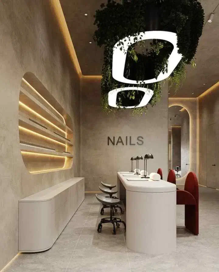 استخدام پرسنل حرفه ای ناخن مسلط به تمام خدمات ناخن|استخدام درمانی، زیبایی، بهداشتی|تهران, جیحون|دیوار