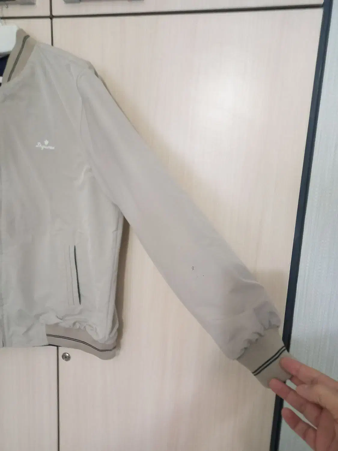 کاپشن مردانه دو رو (بادگیر مردانه)|لباس|شیراز, شهرک استقلال|دیوار