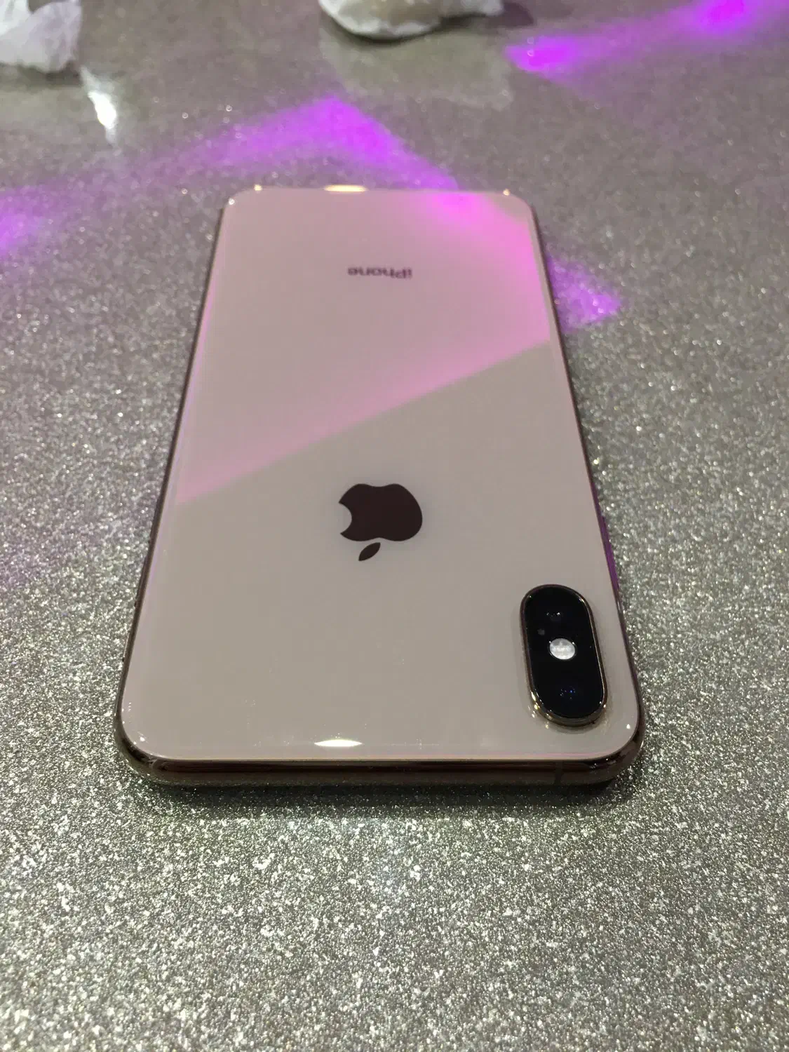 ایفون XS max 256gig|موبایل|تهران, باغ فیض|دیوار