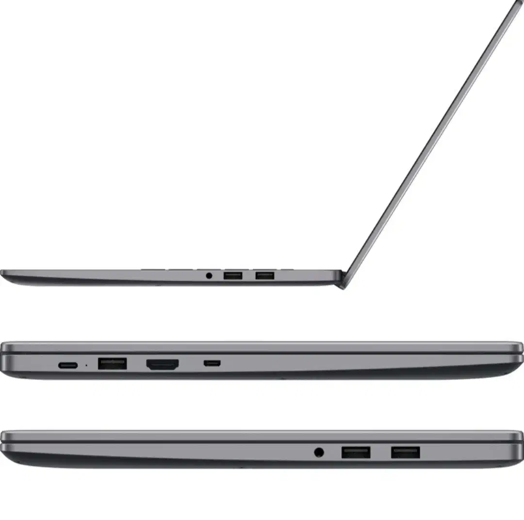 لپتاپ هواویی میت بوک|رایانه همراه|همدان, |دیوار