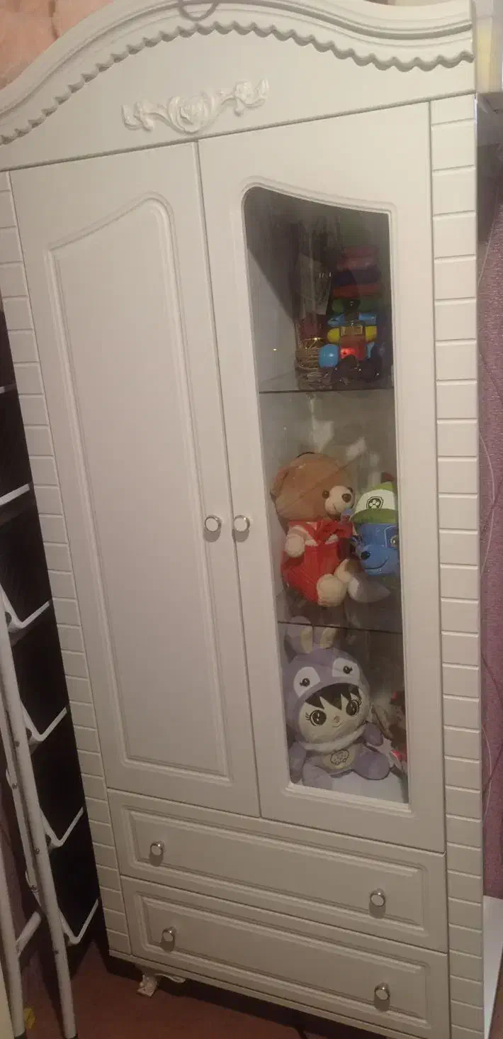 کمد بچه|اسباب و اثاث بچه|تبریز, |دیوار