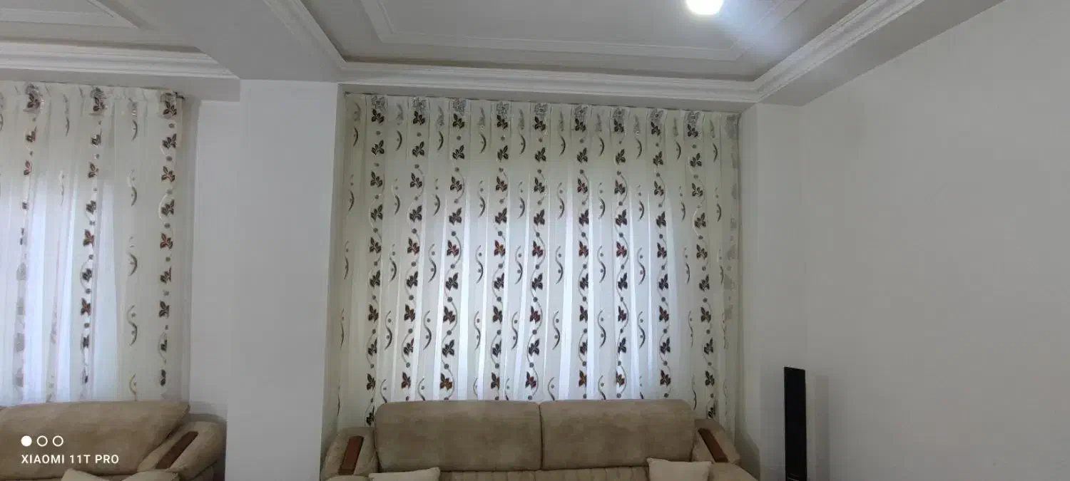 پرده|پرده، رانر، رومیزی|مینودشت, |دیوار