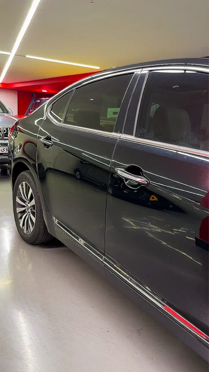 کادنزا ۲۰۱۱ فول جفت موس بدون رنگ|خودرو سواری و وانت|تهران, فرمانیه|دیوار