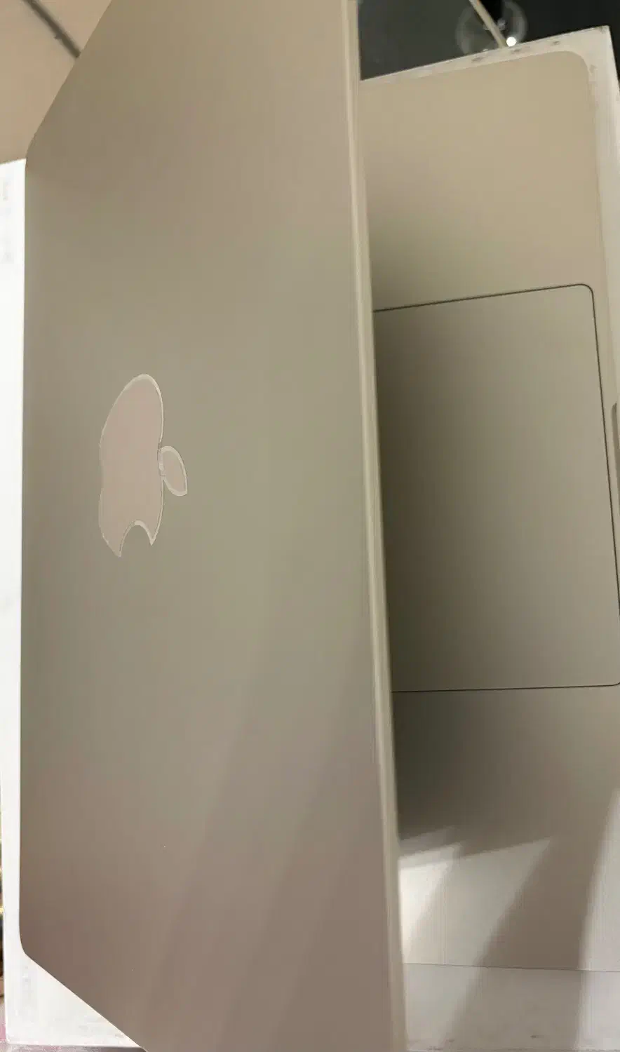 apple MacBook Air15 2024 لبتاپ|رایانه همراه|تهران, گلستان (شهرک راه آهن)|دیوار