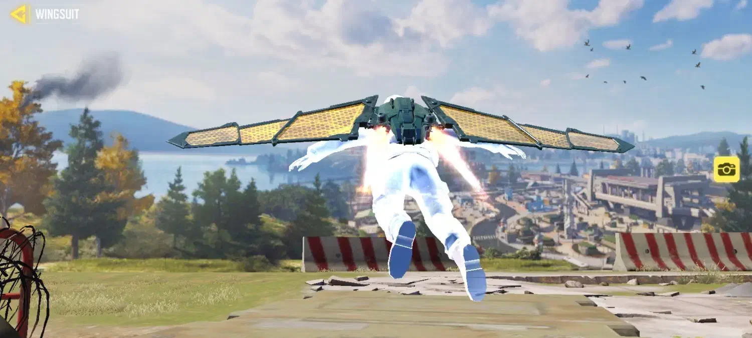 اکانت کالاف دیوتی موبایل ندای وظیفه|کنسول، بازی ویدئویی و آنلاین|پرند, فاز ۵|دیوار