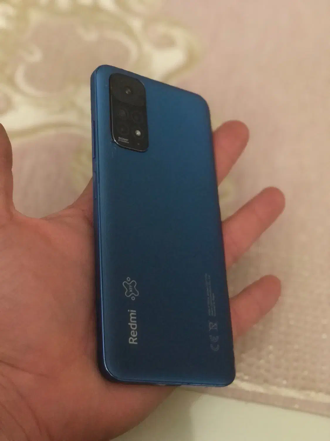 ردمینوت ۱۱ اس|موبایل|رشت, حافظ آباد|دیوار