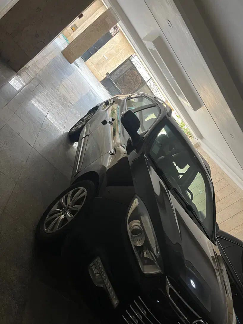 جک s5 مدل ۱۴۰۲|خودرو سواری و وانت|کرج, اصفهانی‌ها|دیوار