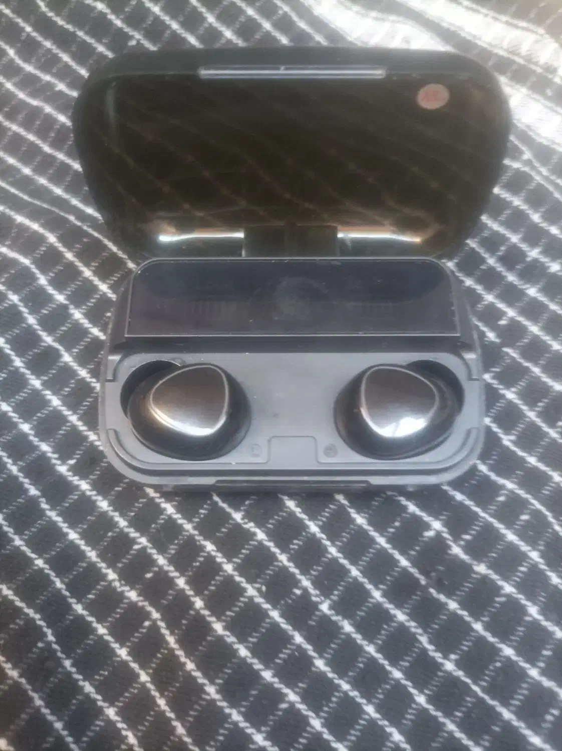 هندزفری بلوتوثی|لوازم جانبی موبایل و تبلت|الیگودرز, |دیوار