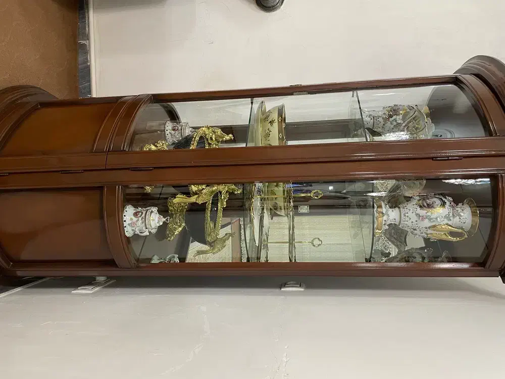 بوفه کاملا سالم|بوفه، ویترین، کنسول|اردبیل, |دیوار