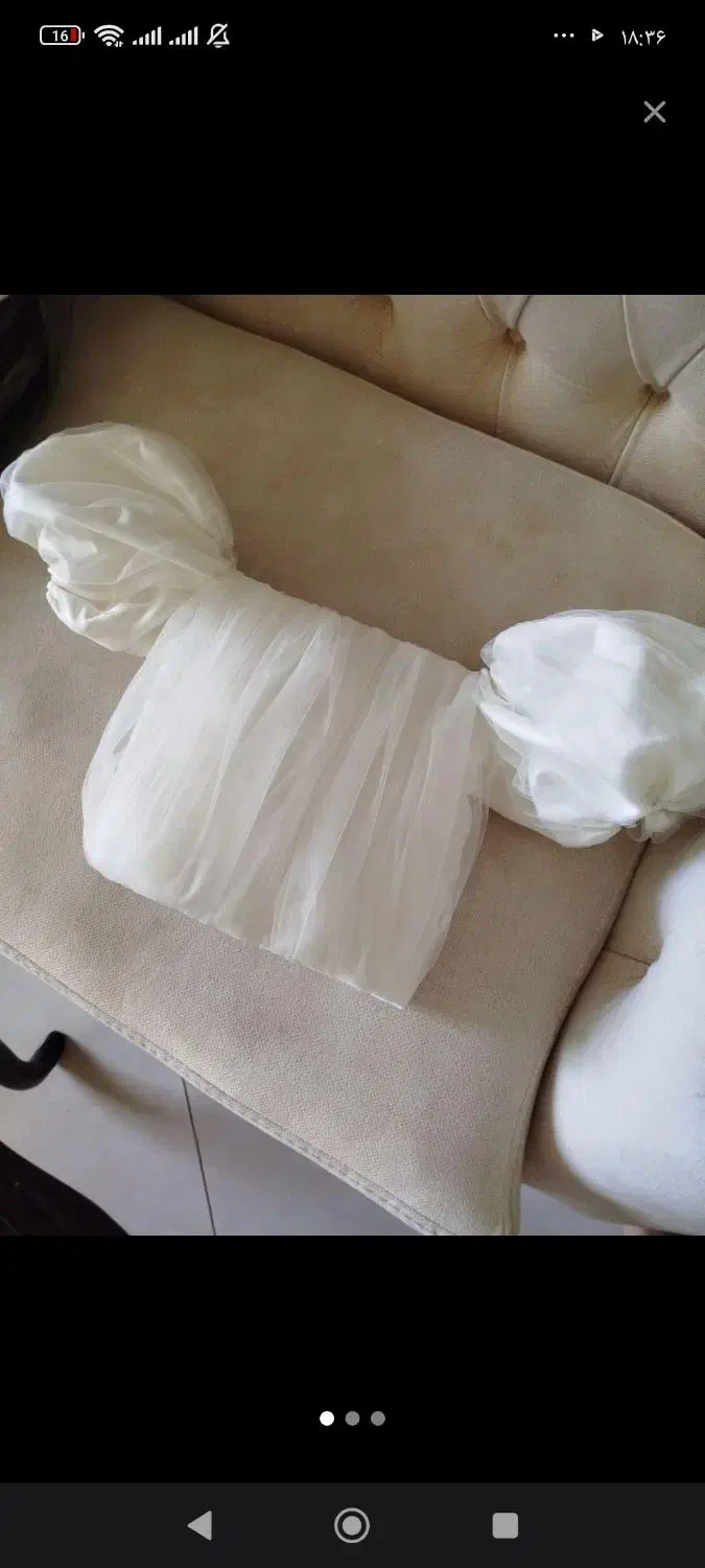 شومیز توری مناسب سن ۶،۷سال نو|کفش و لباس بچه|نیشابور, بزرگمهر|دیوار