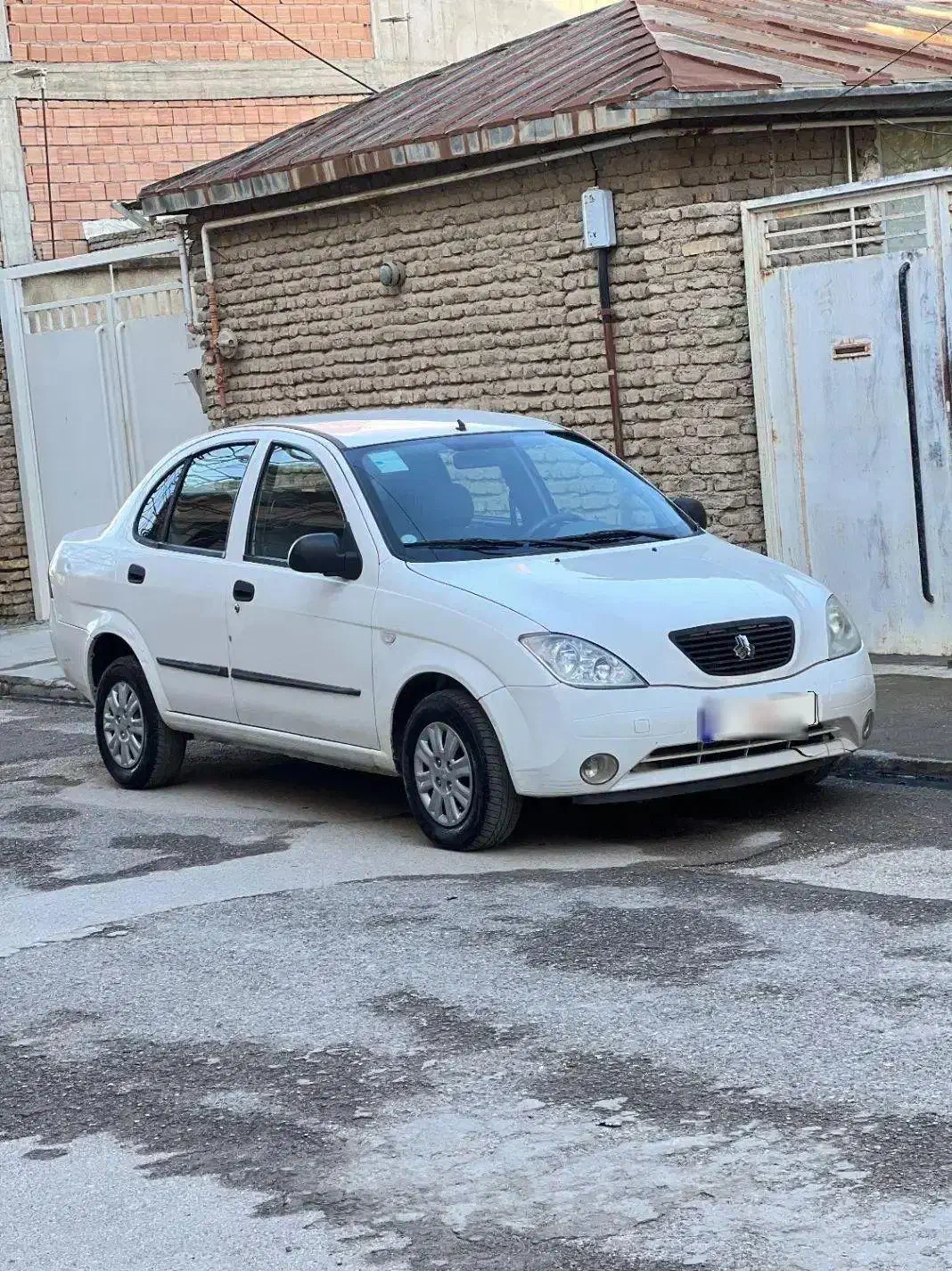 تیباصندوقدارمدل۱۴۰۱|خودرو سواری و وانت|گنبد کاووس, |دیوار