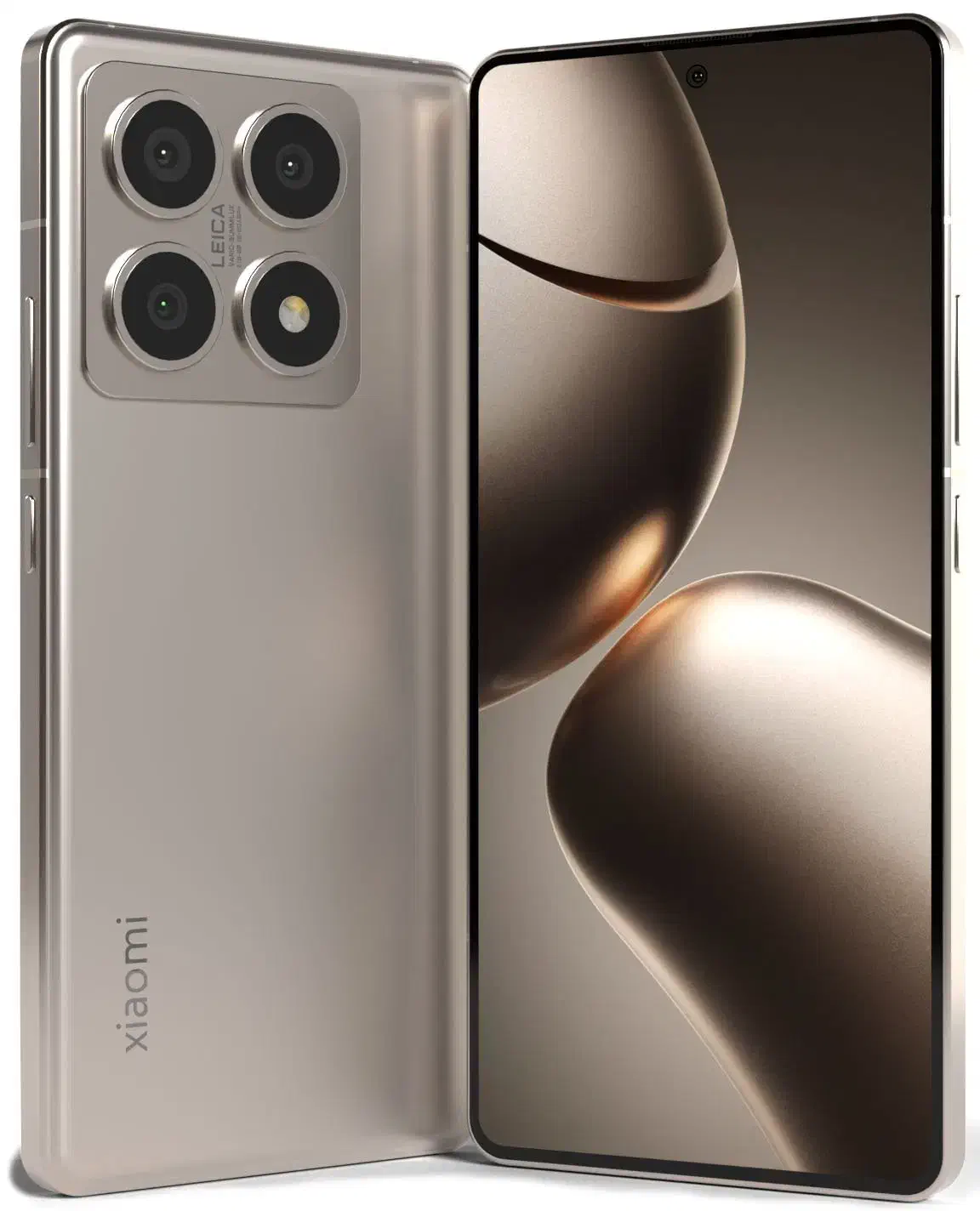 شیائومی 14tpro|موبایل|اصفهان, هفتون|دیوار