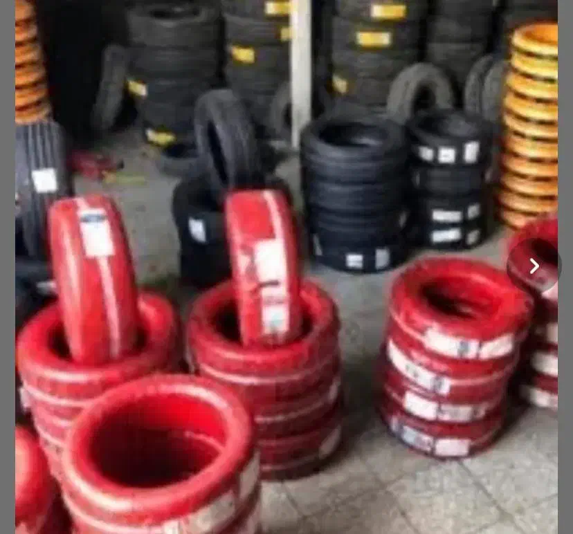 فروش و پنچرگیری لاستیک دولتی|قطعات یدکی و لوازم جانبی|اهواز, ۲۴ متری|دیوار
