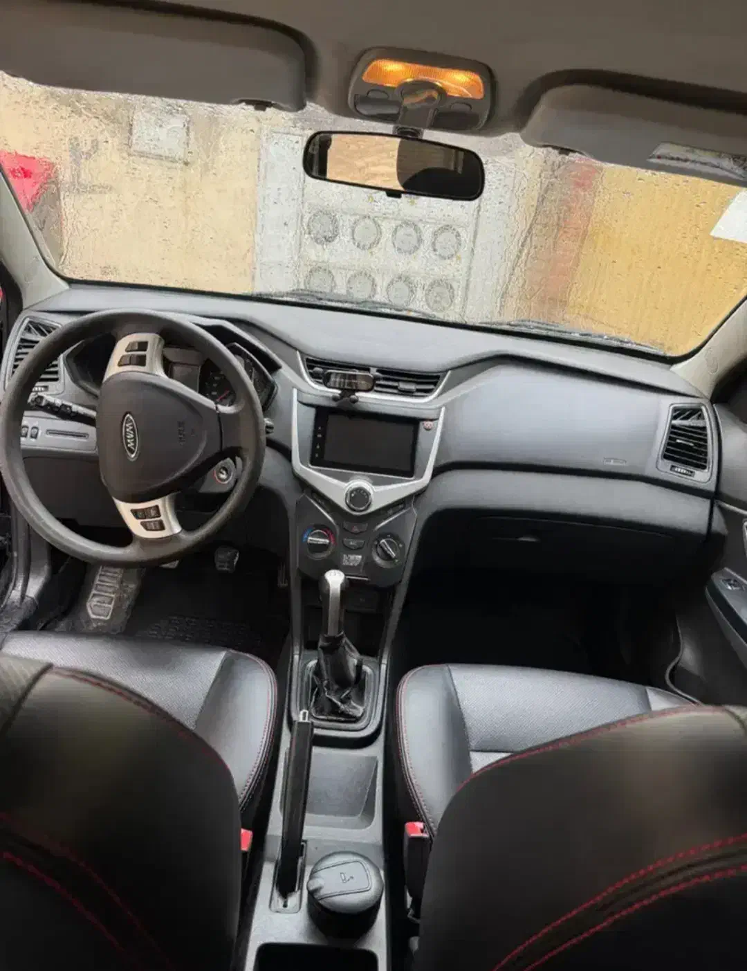 Mvm315 new|خودرو سواری و وانت|کرج, کیانمهر|دیوار