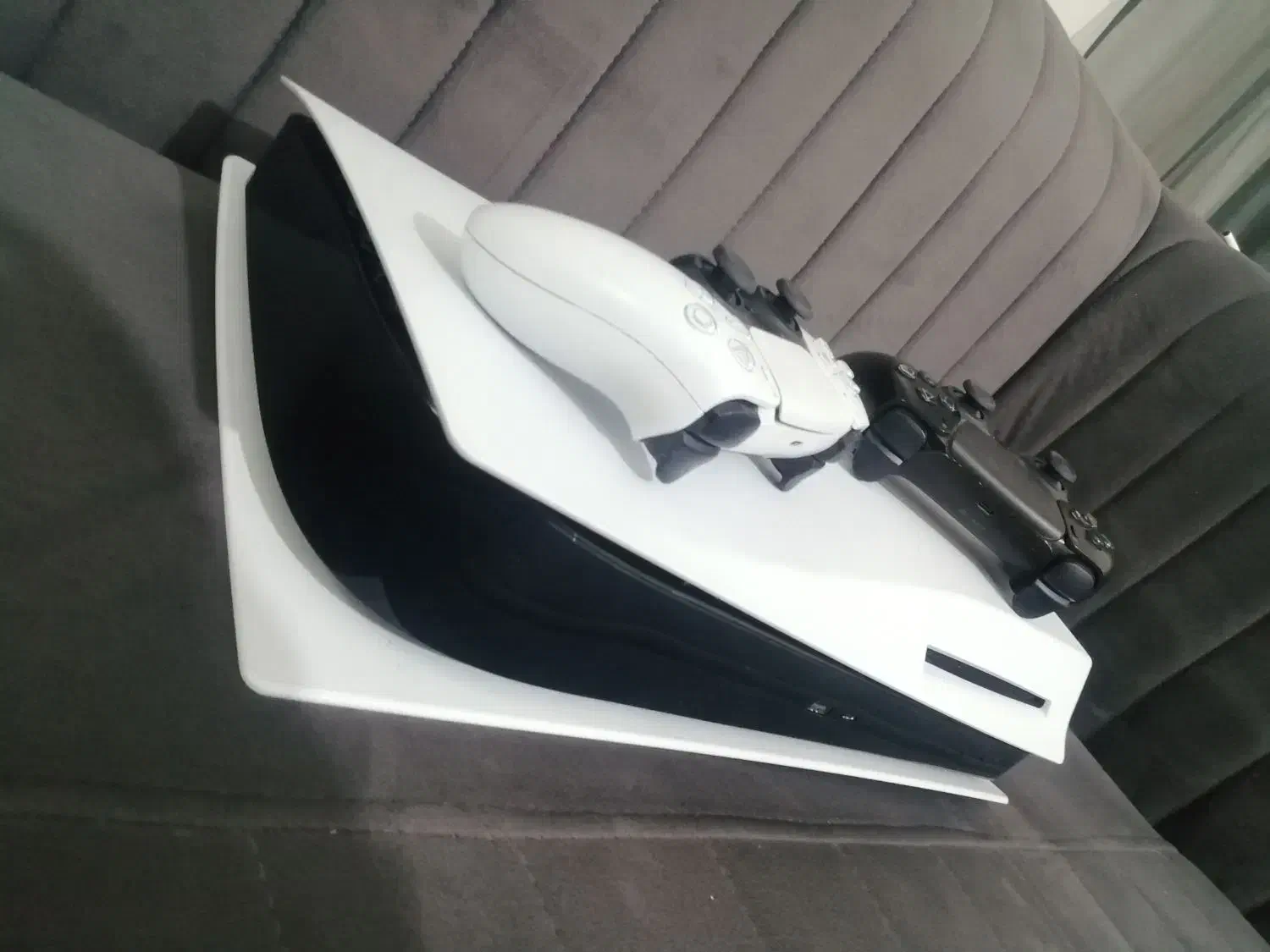 play5|کنسول، بازی ویدئویی و آنلاین|شیراز, دارالرحمه|دیوار