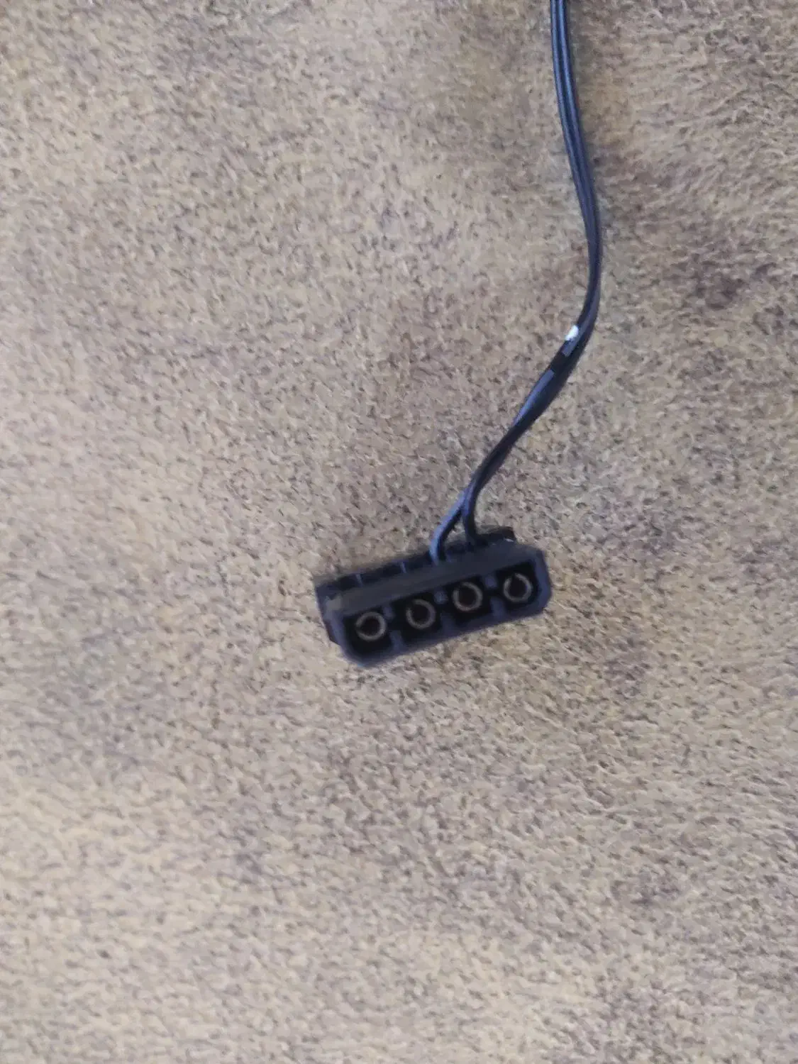 فن گیرین برای کیس کامپیوتر و pc|قطعات و لوازم جانبی رایانه|تهران, ایران|دیوار