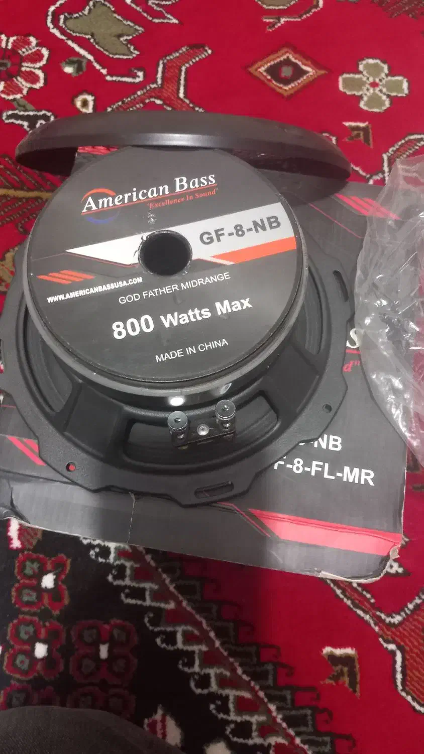 میدرنج|سیستم صوتی خانگی|اهر, |دیوار