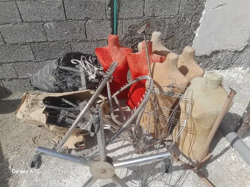 لوازم فروشگاهی پوشاک|فروشگاه و مغازه|زنجان, |دیوار