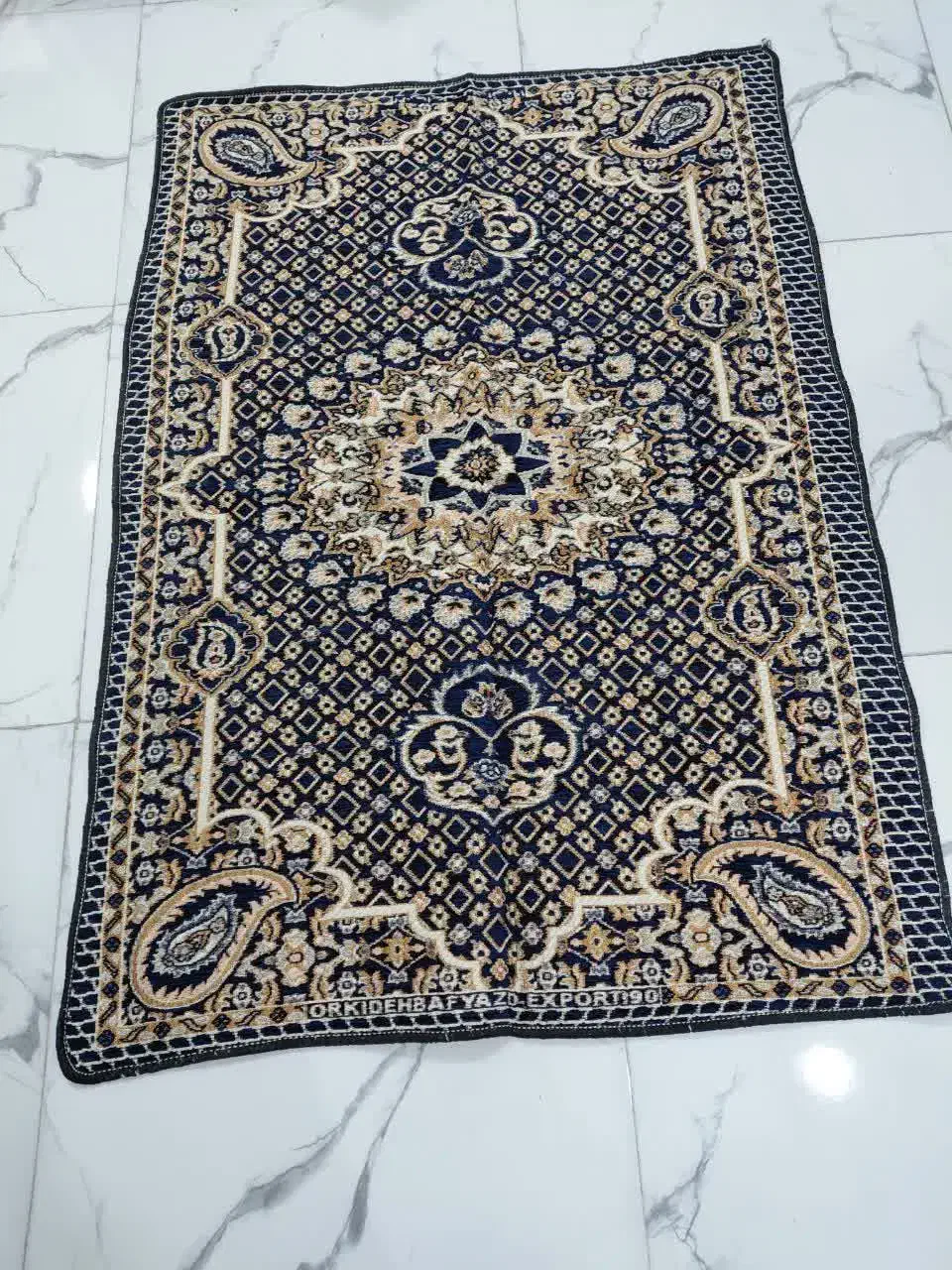 مخمل ۶متری یزداعلا|روفرشی|قم, زند آباد|دیوار