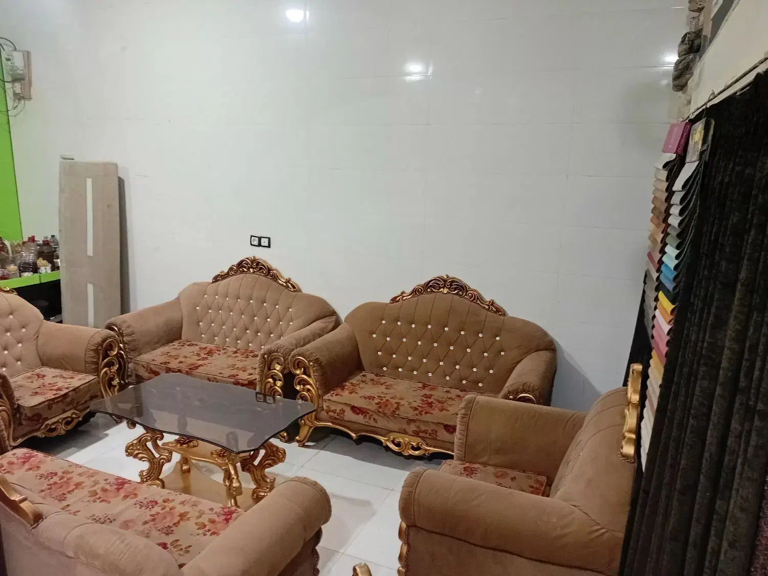 چوب|مبلمان اداری|خرمآباد, |دیوار