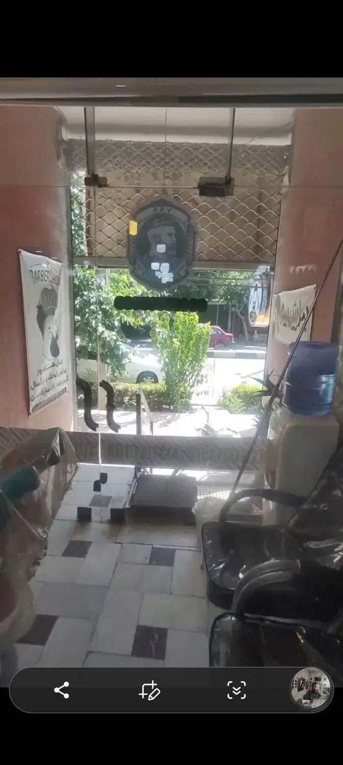 فروش مغازه 68 متری، بر خیابان شریعتی|فروش مغازه و غرفه|خمینی‌شهر, |دیوار