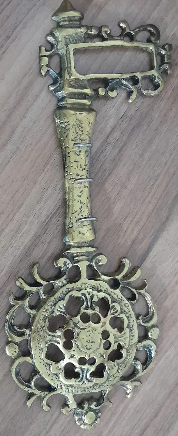 جاکلیدی برنز|صنایع دستی و سایر لوازم تزئینی|نهاوند, |دیوار