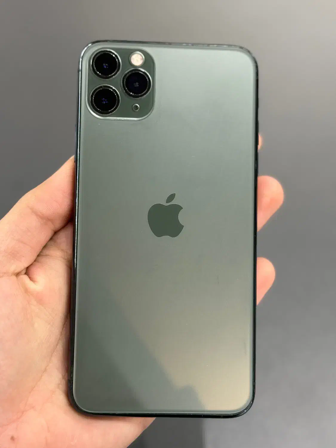 آیفون 11 پرومکس آک|موبایل|بروجرد, |دیوار