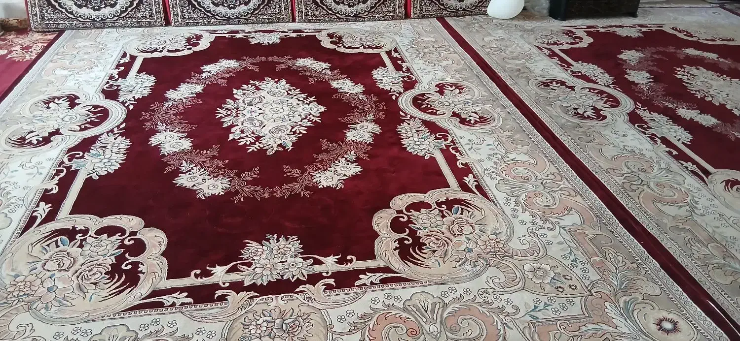 فرش وپشتی|فرش|پاکدشت, پاکدشت (مامازند)|دیوار