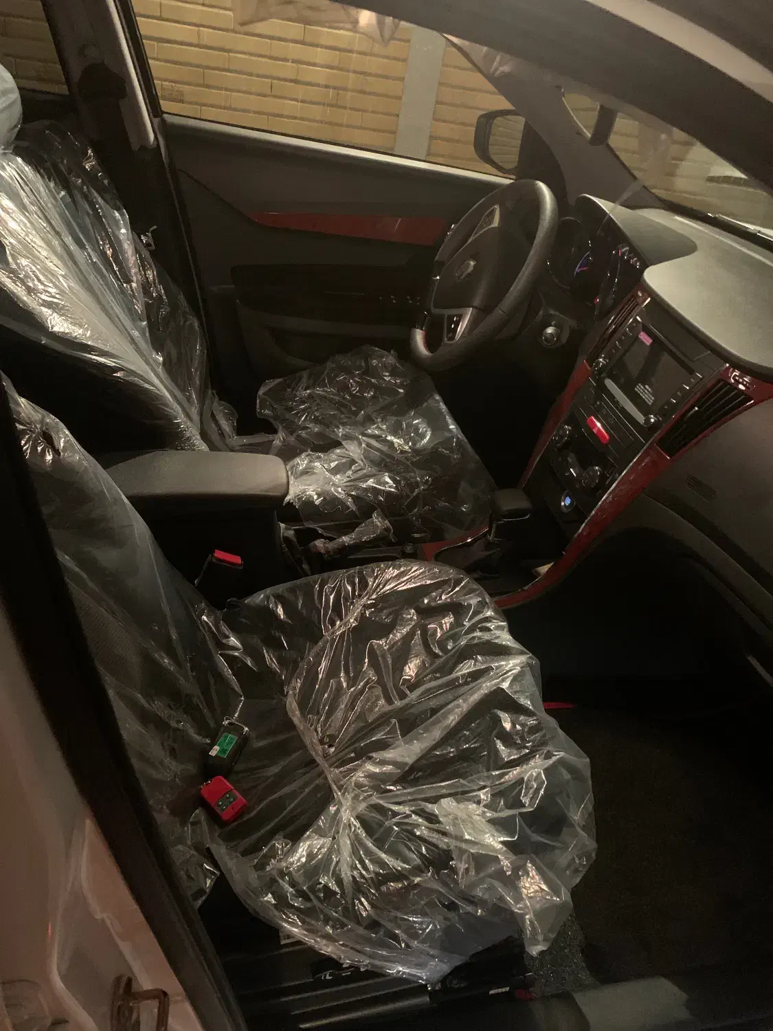 دنا توربو اتومات فول اپشن|خودرو سواری و وانت|اراک, |دیوار