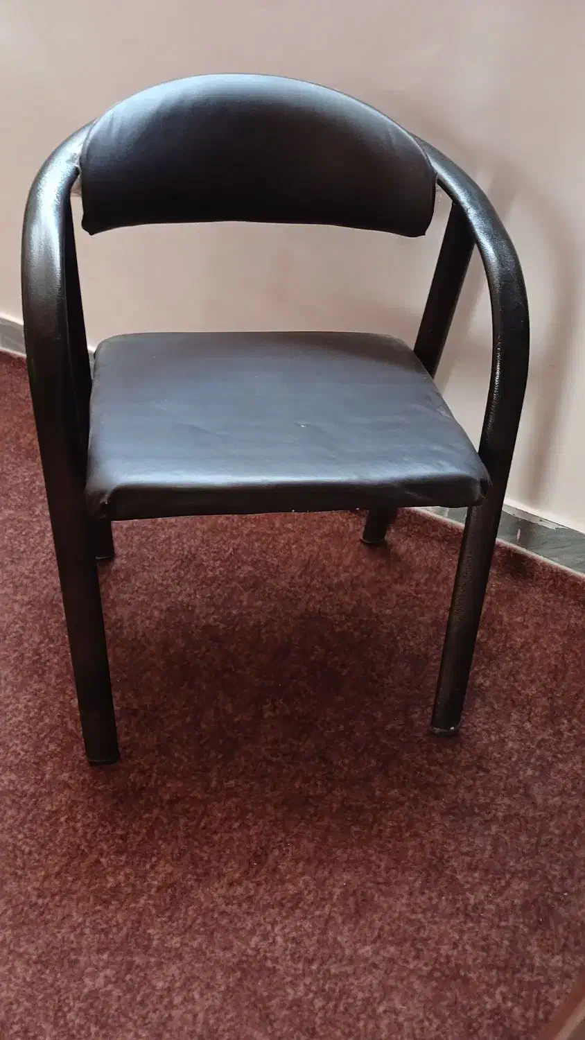 صندلی|مبلمان اداری|فلاورجان, |دیوار