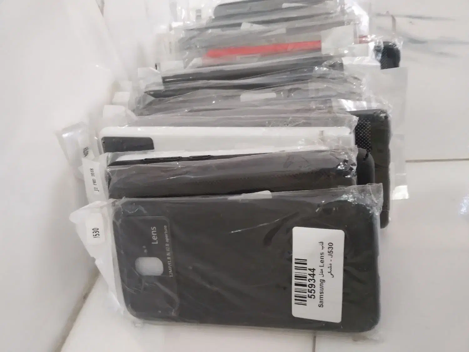 ۳۳عددقاب گوشی|لوازم جانبی موبایل و تبلت|رباط‌کریم, الارد|دیوار